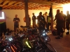Neon bikes