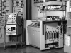Our lab room