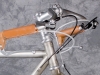 Daniel Maloney model- Dia Compe Reverse Levers & Grips