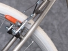Mavic Open Sport Rims and Altus Cantilevers