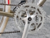 Sugino xd500t Triple Cranks