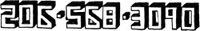 phone number